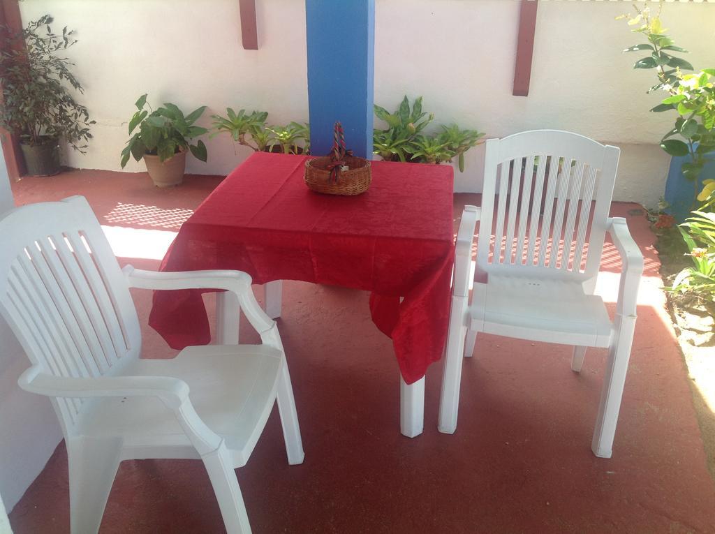Rainbow Beach Apartments & Rooms Calibishie Bagian luar foto