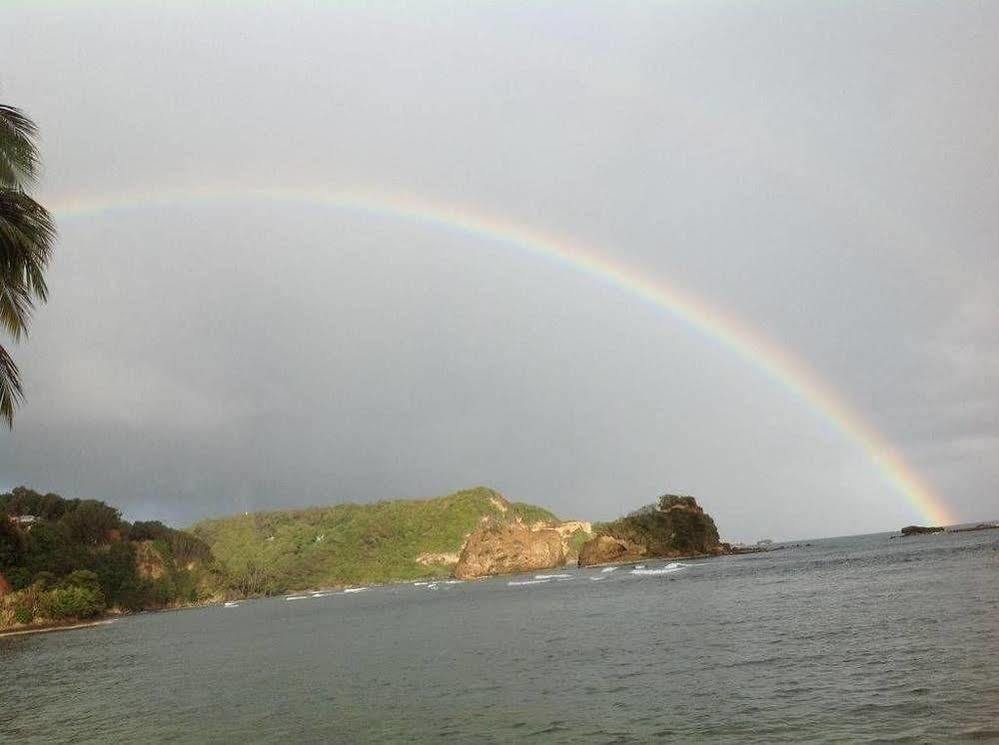 Rainbow Beach Apartments & Rooms Calibishie Bagian luar foto