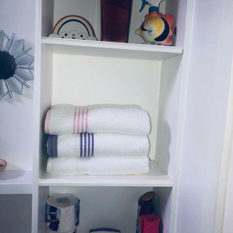 Rainbow Beach Apartments & Rooms Calibishie Bagian luar foto